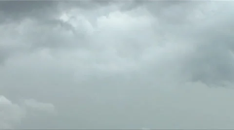 Thunderstorm in bavaria 2009 time laps Stock Footage 48831615