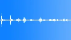 THUNDERSTORM CITY BACKGROUND SIRENS STEREOSound Effect