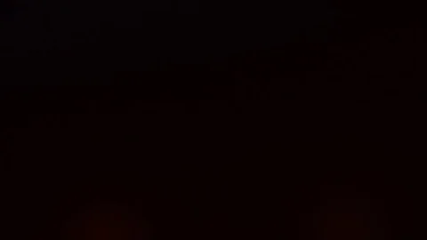 The thunderstorm is coming: Time Lapse 스톡 동영상 76454208