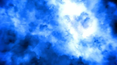 Thunderstorm Video stock 22608729