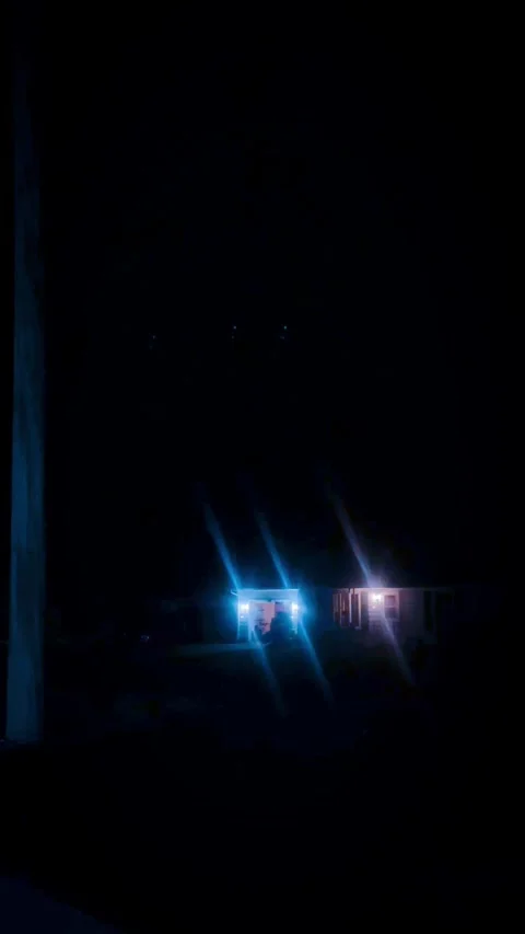 Thunderstorm Stock Footage 279523560