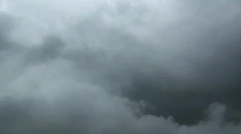 Thunderstorm Footage Vidéo 752659