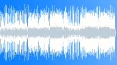 Thunderstorm (Japanese Traditional Drums)Stock Music