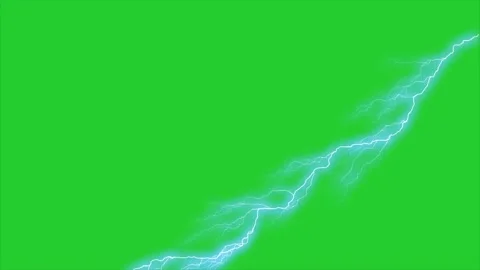 Lightning Flash Animation Stock Footage ~ Royalty Free Stock Videos | Page 5