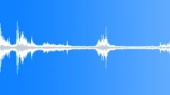 Thunderstorm Loop 10 Sound Effect