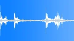 Thunderstorm Loop 11 Sound Effect