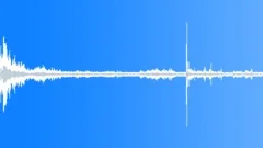 Thunderstorm Loop 5 Sound Effect