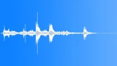 THUNDERSTORM (MEDIUM DISTANCE)Sound Effect