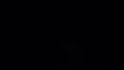 Thunderstorm at night Stock Footage 207531915