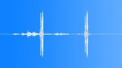 Thunderstorm in Oregon Thunder 2Sound Effect