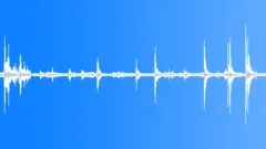 THUNDERSTORM RAIN BIG THUNDER01 STEREOSound Effect