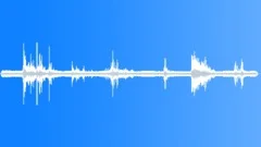 THUNDERSTORMSound Effect