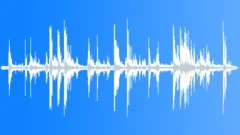 THUNDERSTORMSound Effect