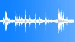 THUNDERSTORMSound Effect