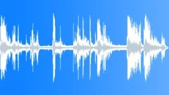 ThunderstormSound Effect
