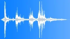 Thunderstorm Sound Effect
