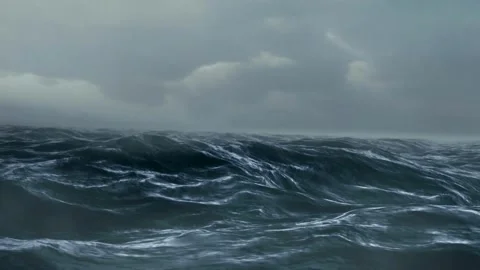 Thunderstorm, storm, lightning Stock Footage 314986872