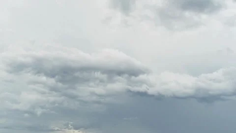 Thunderstorm, storm, lightning Stock Footage 314986939