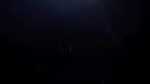 Thunderstorm, storm, lightning Stock Footage 314986946