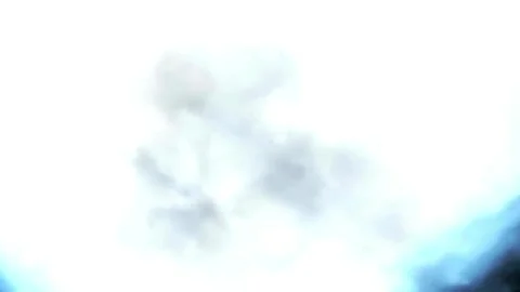 Thunderstorm, storm, lightning Stock Footage 314986956