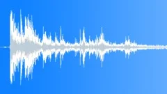 Thunderstrike hyped 01Sound Effect