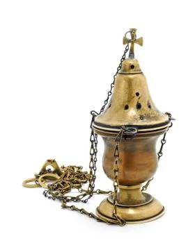 Thurible Stock Photos