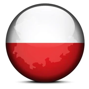 Thuringia, Germany 스톡 일러스트