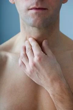 Thyroid Stock Photos