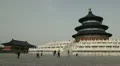 Tiantan, The Temple of Heaven in Beijing, China, Chinese Religious Complex HD Footage