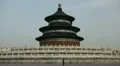 Tiantan, The Temple of Heaven in Beijing, China, Chinese Religious Complex HD Footage