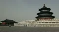 Tiantan, The Temple of Heaven in Beijing, China, Chinese Religious Complex HD Footage