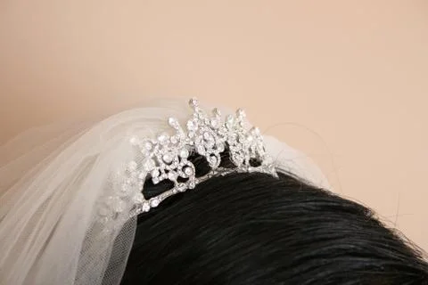 Tiara Stock Photos