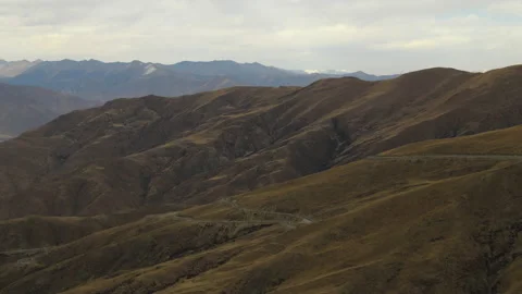 Tibet Stock Footage 167991720