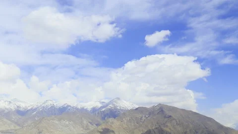 Tibet Stock Footage 167992039