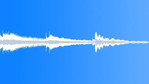 Tibetan singing bowls Sound Effect