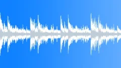 Tibetan Sunrise (Loop 04) Stock Music