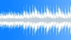 Tic Tac (Loopable, Harp) Stock Music