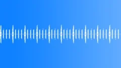 Tic Toc - Looped FxSound Effect