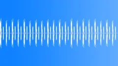 Tic Toc - Repeatable Mobile Game Idea Sound Effect