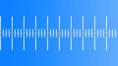 Tic Toc Sound EffectSound Effect