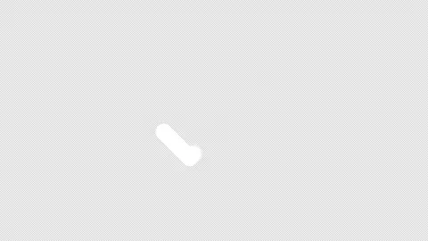 Tick Mark Icon Animation, Approval Symbol Motion Graphic with Alpha Channel Stock Footage 322973166