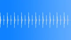 Tick Tock Efx - LoopedSound Effect