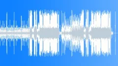 Tick Tock Stock Music