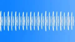 Tick Tock - Repeatable Gamedev Sound EfxSound Effect