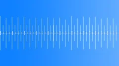 Tick Tock - Subgame Fx Sound Effect