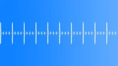 Tick Tock - Ten Sec IdeaSound Effect