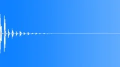 Tick Tock (voice) 2 Sound Effect