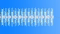 Ticker Sound 01 Sound Effect