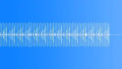 Ticker Sound 05Sound Effect