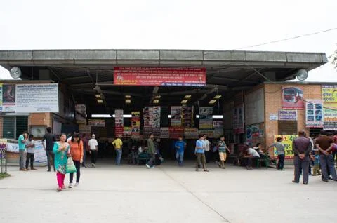 Ticket Counters Stock-Fotos